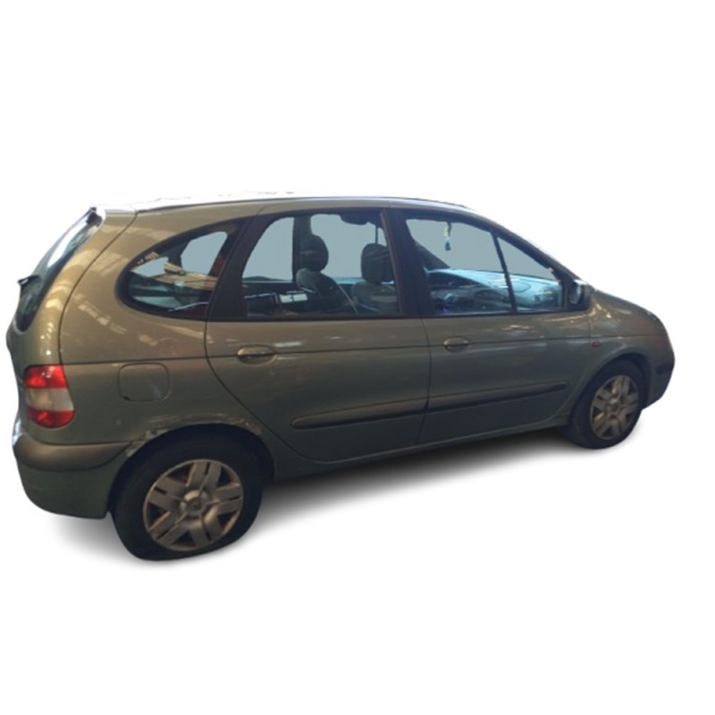 RENAULT SCÉNIC I MONOSPACE (JA0/1_, FA0_) - imagen 4