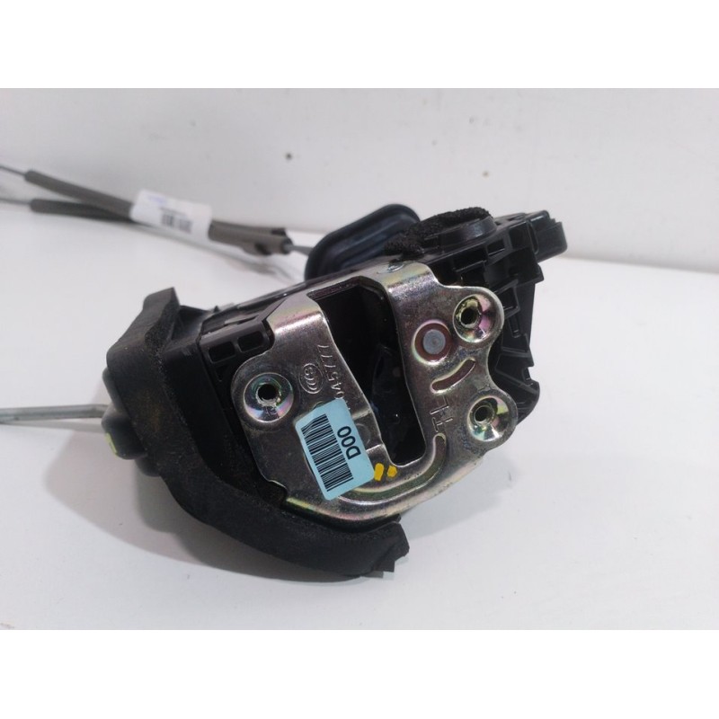 CERRADURA PUERTA TRASERA IZQUIERDA 81410G5000 5 PINES  - imagen 1