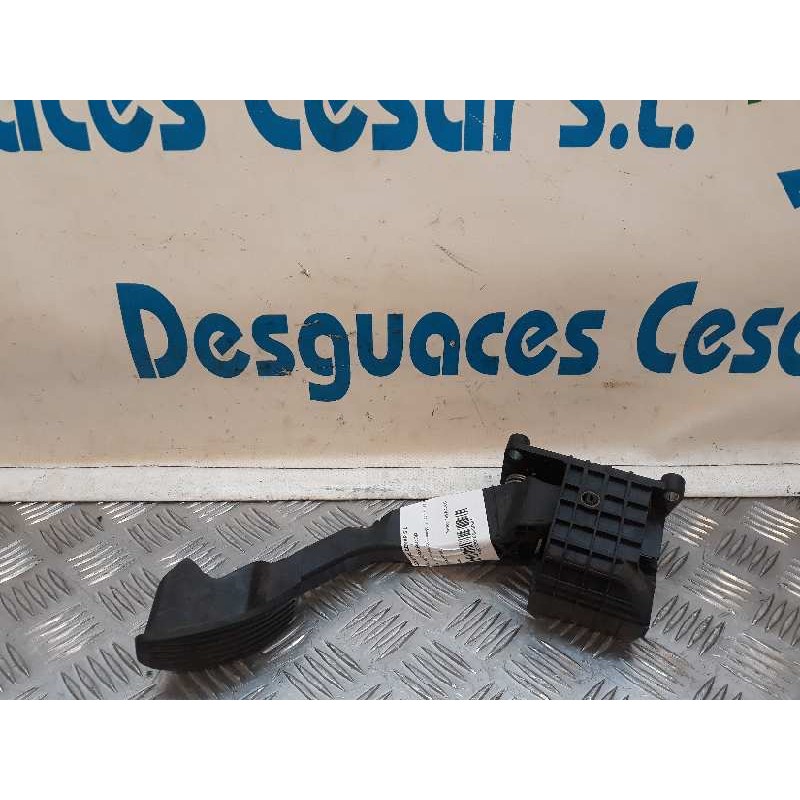 PEDAL ACELERADOR 32809B  - imagen 2
