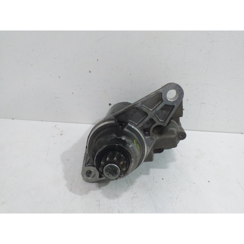MOTOR ARRANQUE 02T911023  - imagen 2