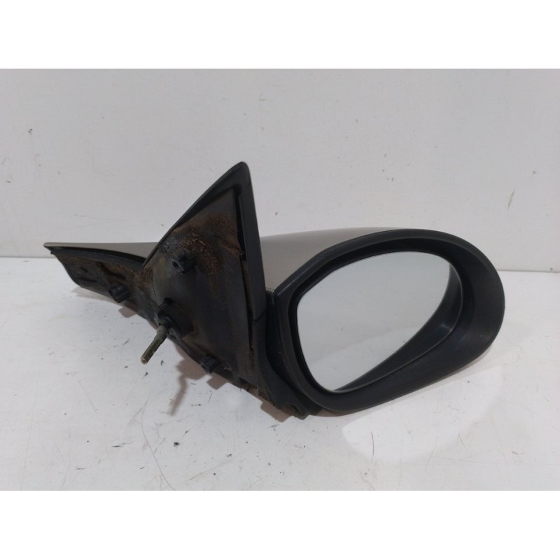 RETROVISOR DERECHO MANUAL ORO - imagen 1
