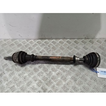 TRANSMISION DELANTERA IZQUIERDA 391018299R 