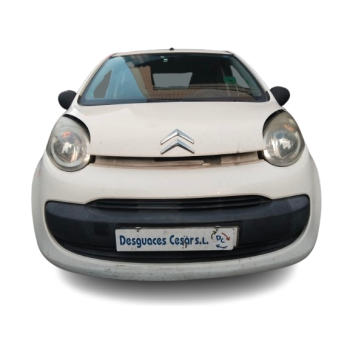 CITROËN C1 (PM_, PN_)