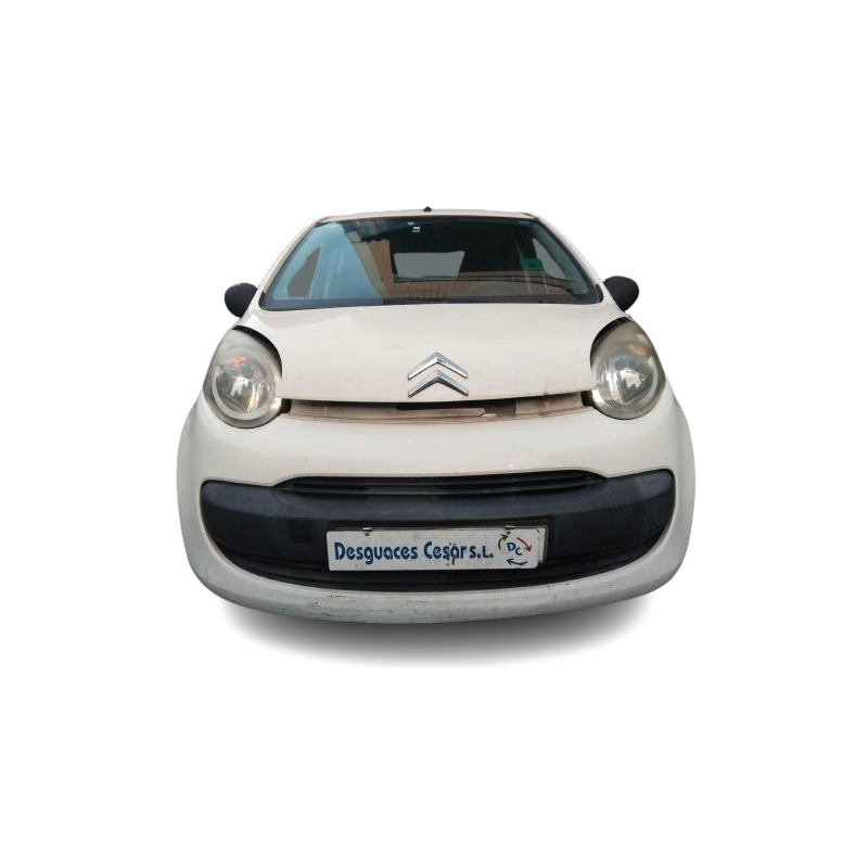 CITROËN C1 (PM_, PN_) - imagen 1