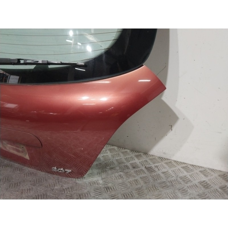 PORTON TRASERO 8701W3  - imagen 2