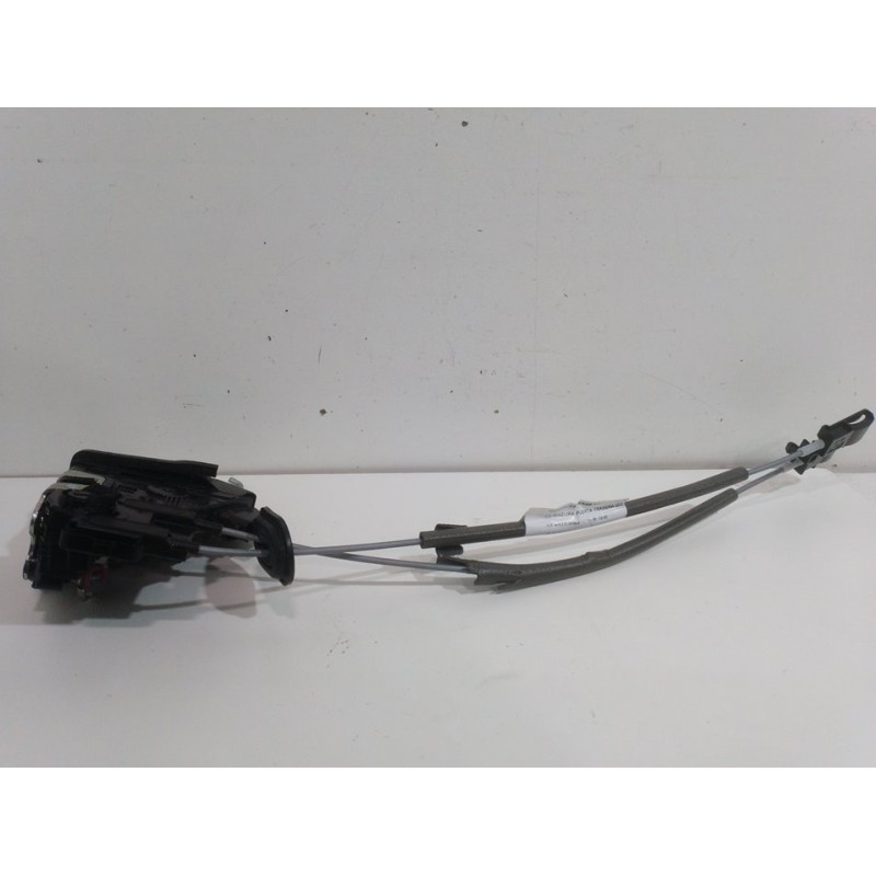 CERRADURA PUERTA TRASERA IZQUIERDA 81410G5000 5 PINES  - imagen 2