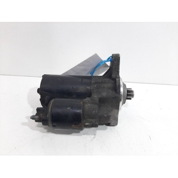 MOTOR ARRANQUE 020911023F 