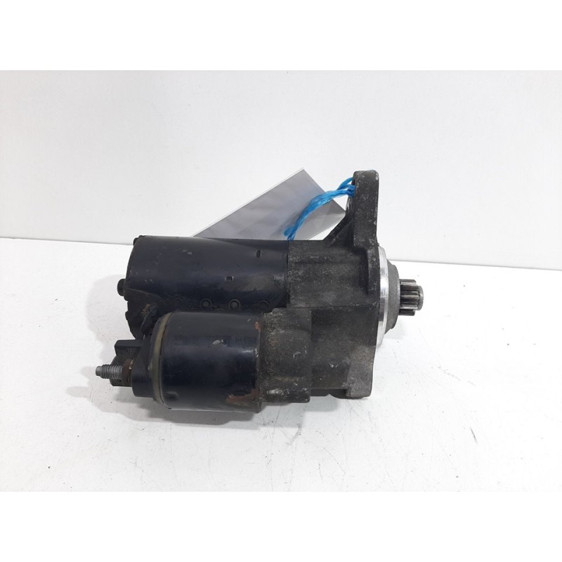 MOTOR ARRANQUE 020911023F  - imagen 1