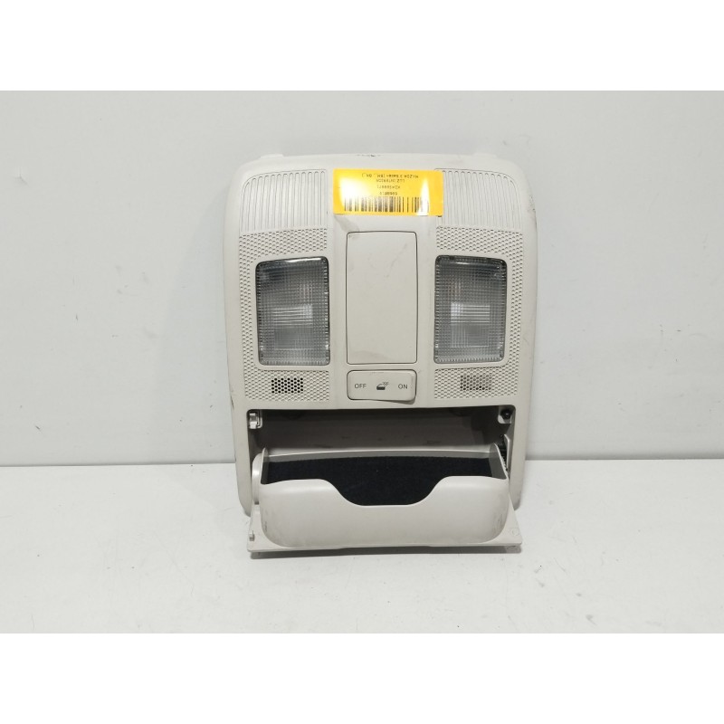 LUZ INTERIOR KD4569971  - imagen 1
