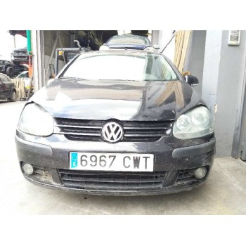 VOLKSWAGEN GOLF V BERLINA (1K1)