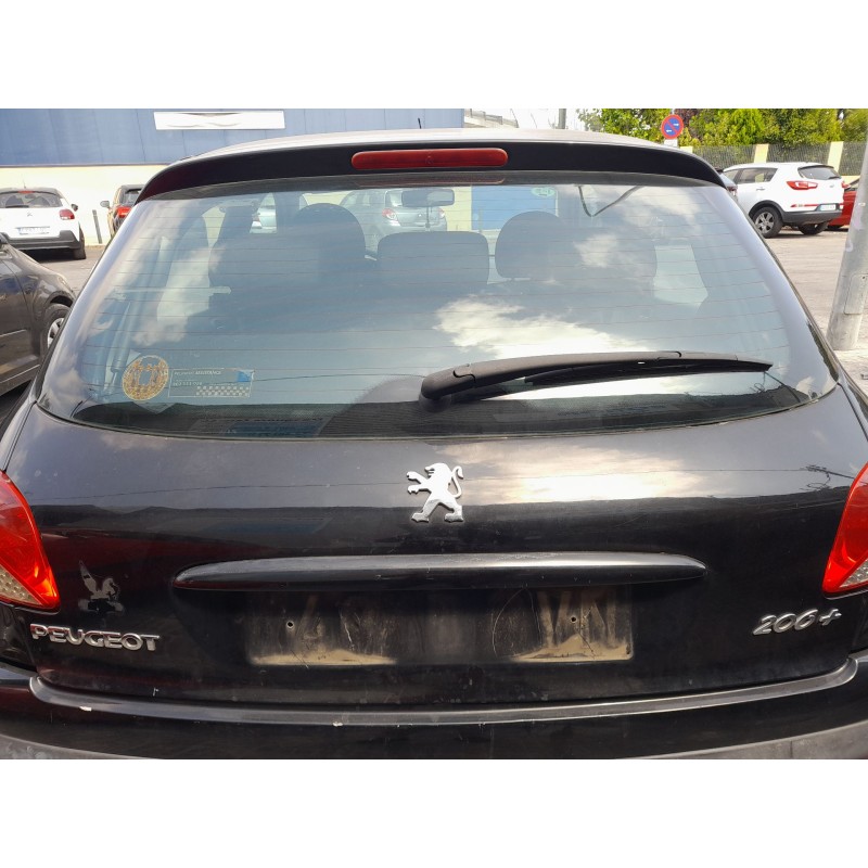 TAPA MALETERO 8701R5 