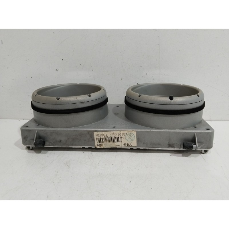 CUADRO INSTRUMENTOS 0263615101  - imagen 4