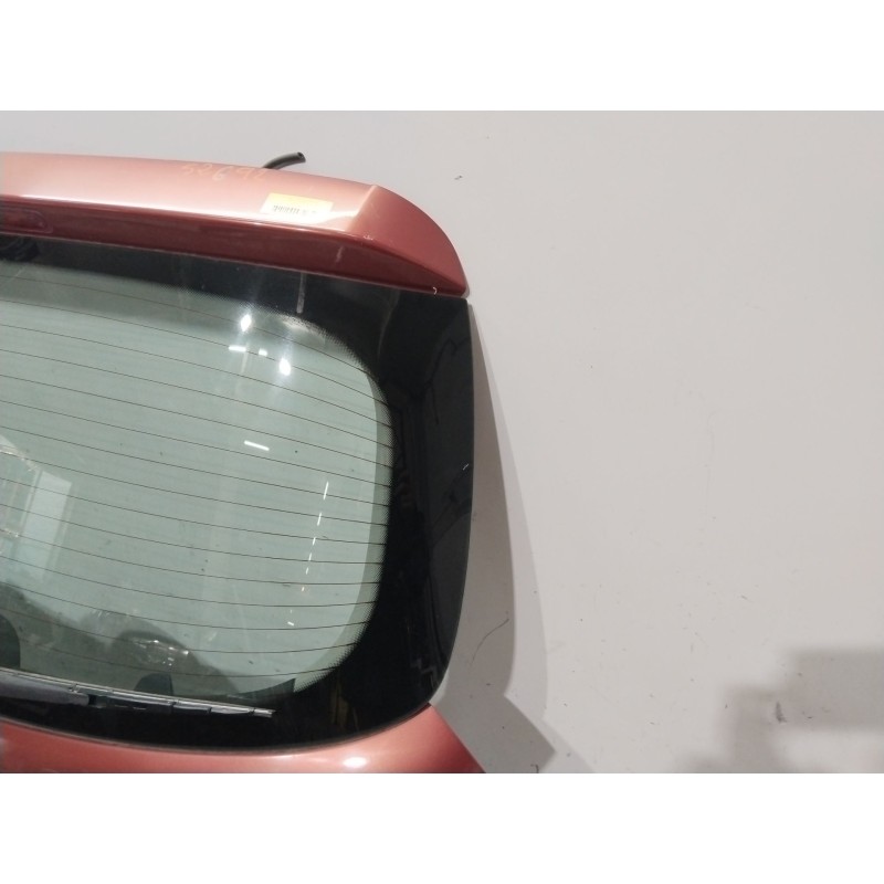PORTON TRASERO 8701W3  - imagen 3