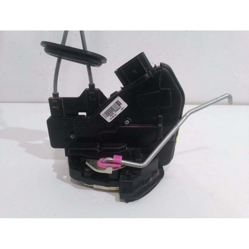 CERRADURA PUERTA TRASERA IZQUIERDA 81410G5000 5 PINES  - imagen 3