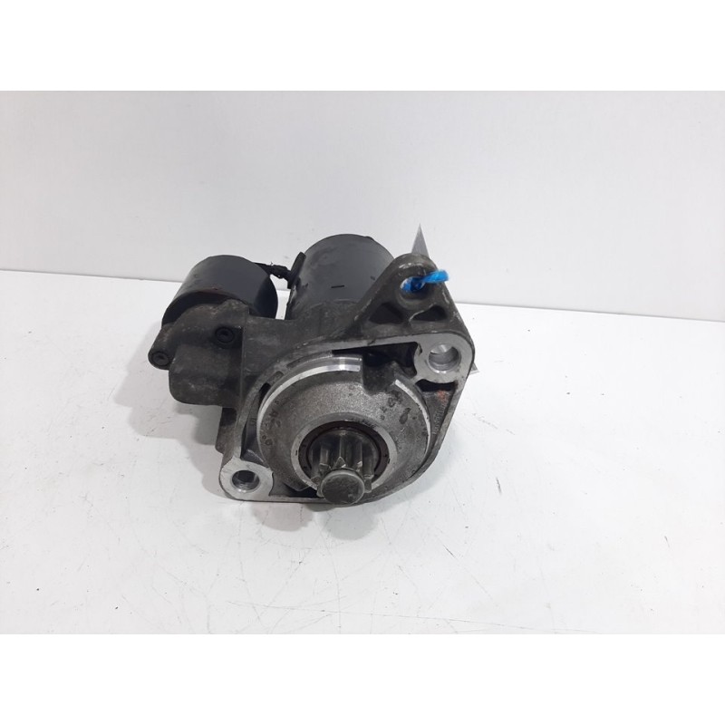 MOTOR ARRANQUE 020911023F  - imagen 2