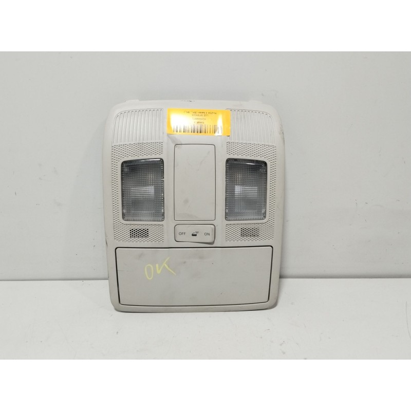 LUZ INTERIOR KD4569971  - imagen 2