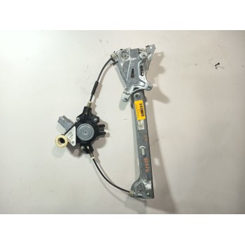 ELEVALUNAS DELANTERO DERECHO G47701101 6981002722 