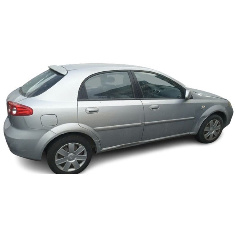DAEWOO LACETTI HATCHBACK (KLAN) - imagen 3