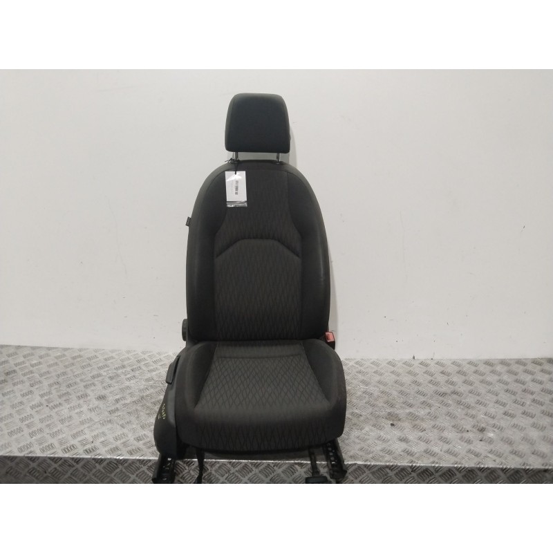 ASIENTO DELANTERO IZQUIERDO  - imagen 1