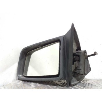 RETROVISOR IZQUIERDO NEGRO MANUAL 