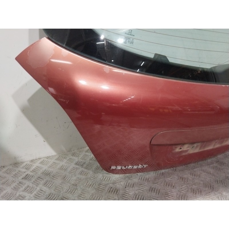 PORTON TRASERO 8701W3  - imagen 4