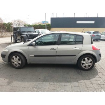 RENAULT MEGANE II BERLINA 5P