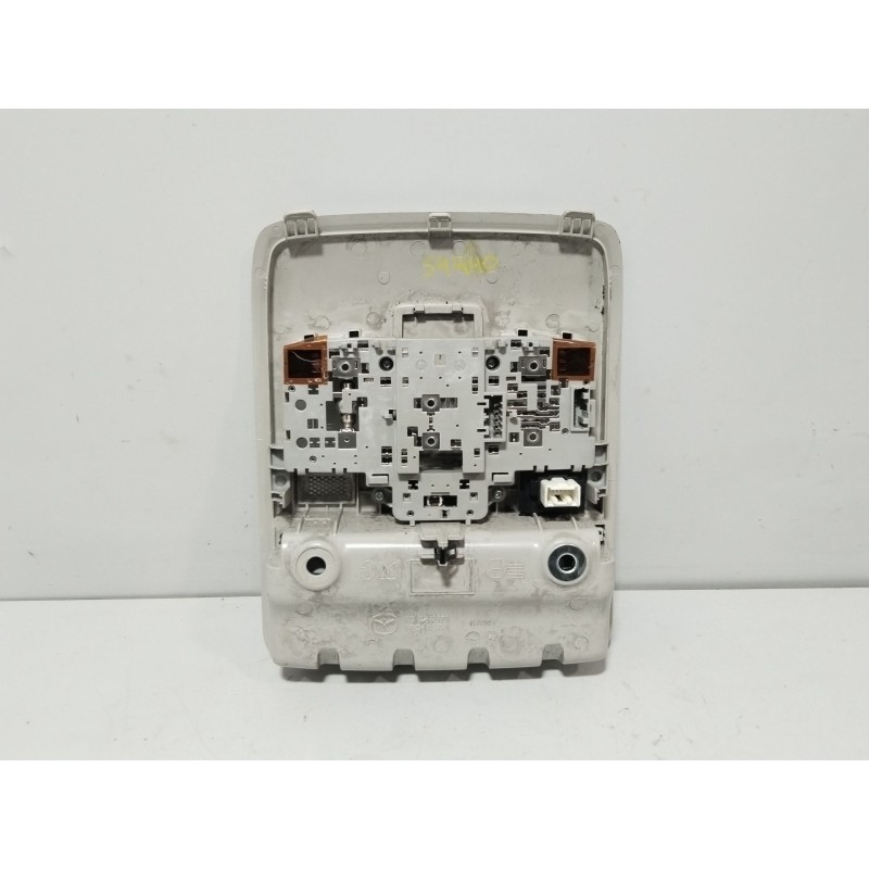 LUZ INTERIOR KD4569971  - imagen 3