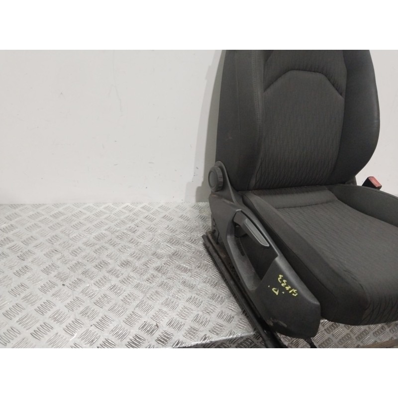 ASIENTO DELANTERO IZQUIERDO  - imagen 2
