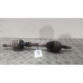 TRANSMISION DELANTERA IZQUIERDA 8200383707 