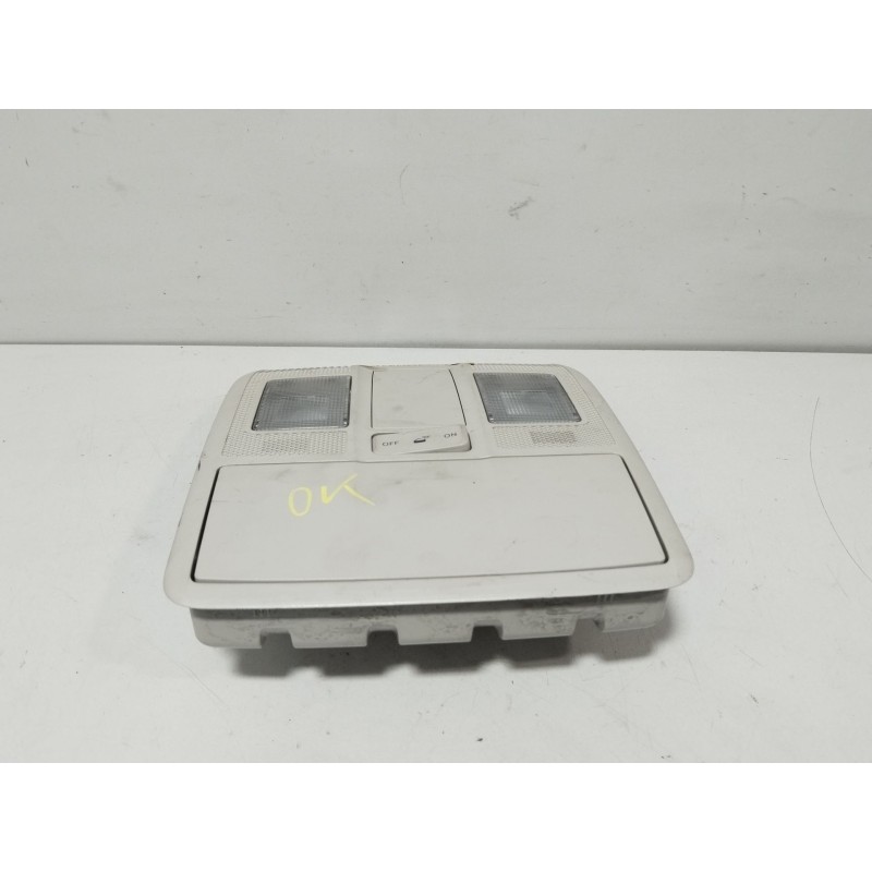 LUZ INTERIOR KD4569971  - imagen 4