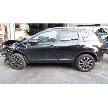 NISSAN QASHQAI (J10)