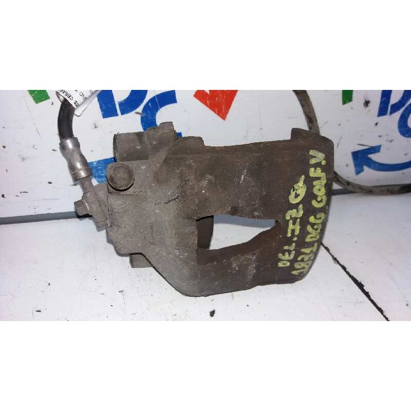 PINZA FRENO TRASERA IZQUIERDA  - imagen 2