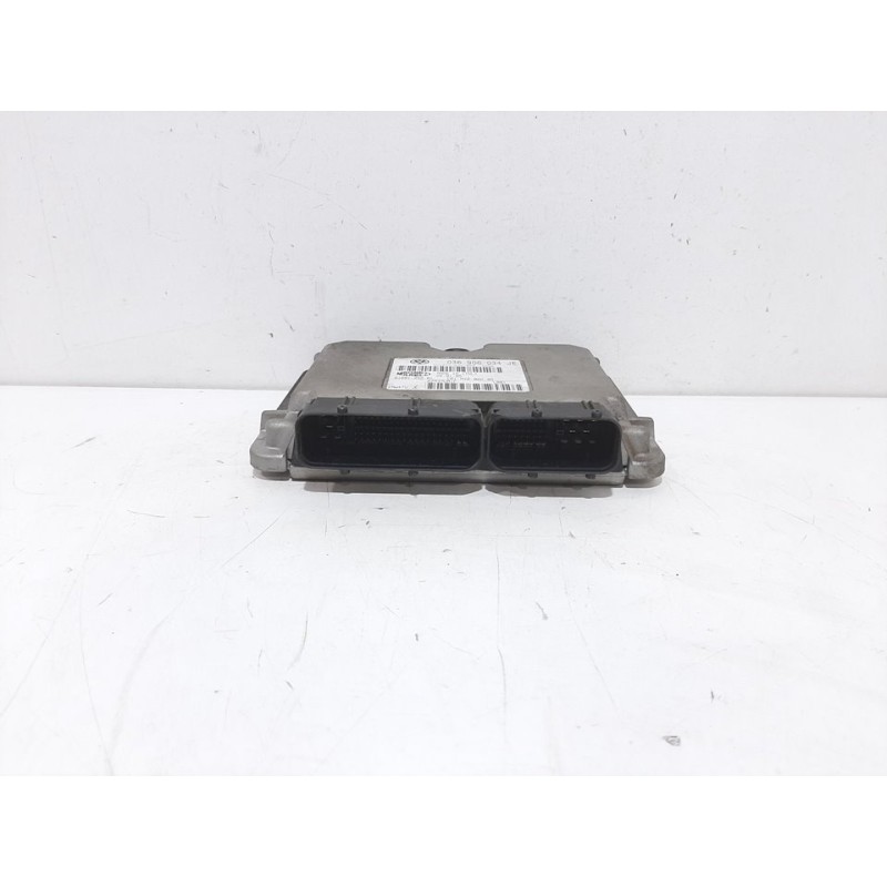 CENTRALITA MOTOR UCE 036906034JE  - imagen 3