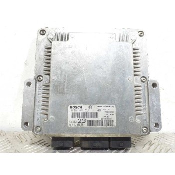 CENTRALITA MOTOR UCE 0281010137 9635158480 