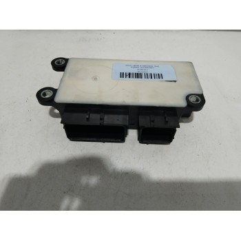 CENTRALITA AIRBAG 13578320 
