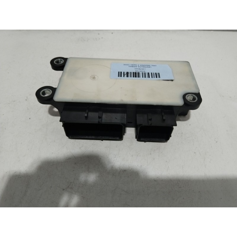 CENTRALITA AIRBAG 13578320  - imagen 1