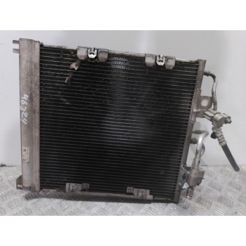 CONDENSADOR / RADIADOR AIRE ACONDICIONADO 93178958 