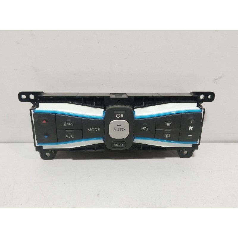 MANDO CALEFACCION / AIRE ACONDICIONADO 275003NH0C  - imagen 1