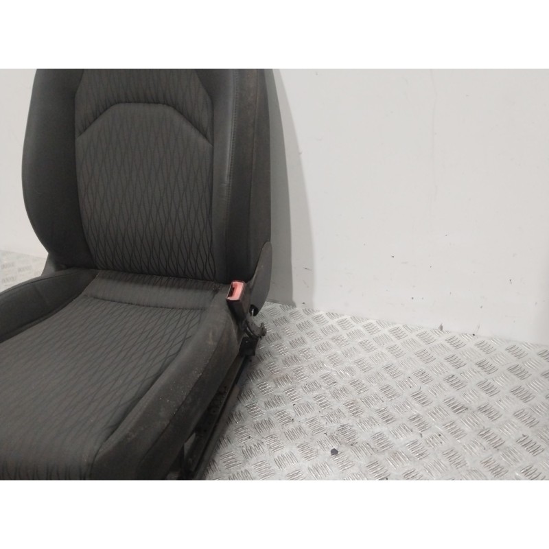 ASIENTO DELANTERO IZQUIERDO  - imagen 4