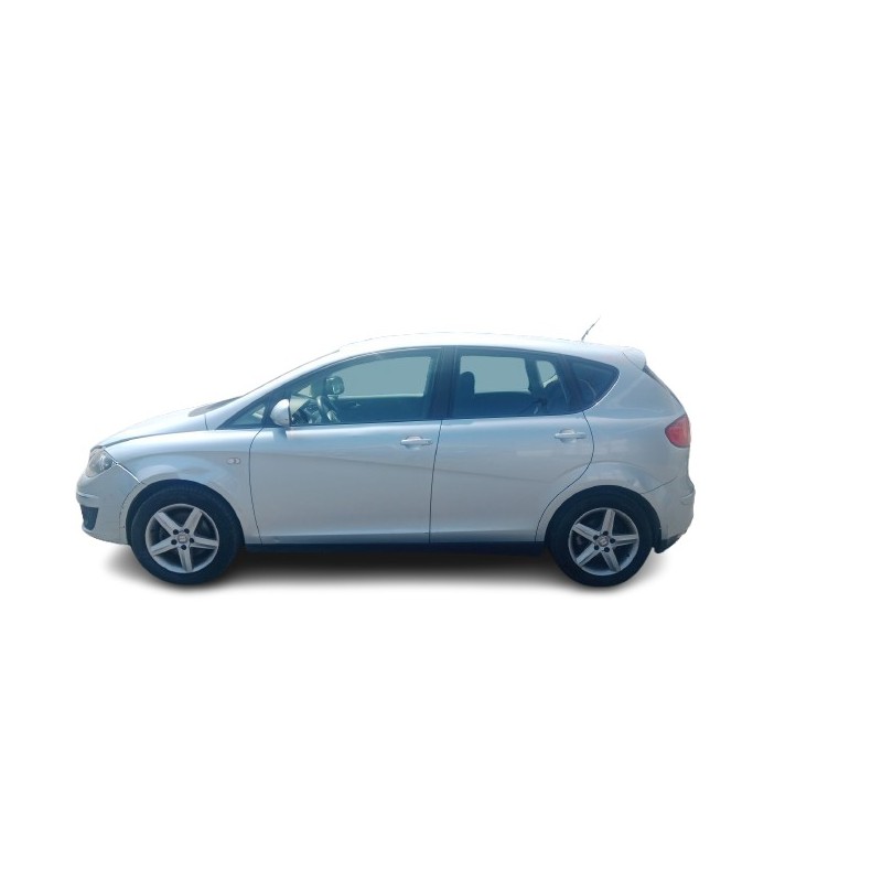 SEAT ALTEA (5P1) - imagen 4