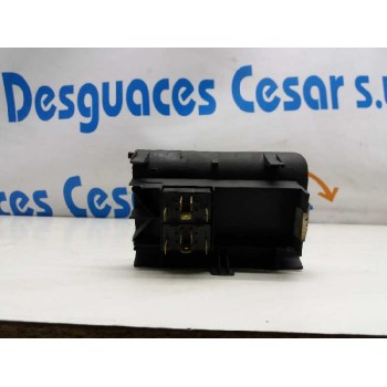 MANDO ELEVALUNAS DELANTERO IZQUIERDO 
