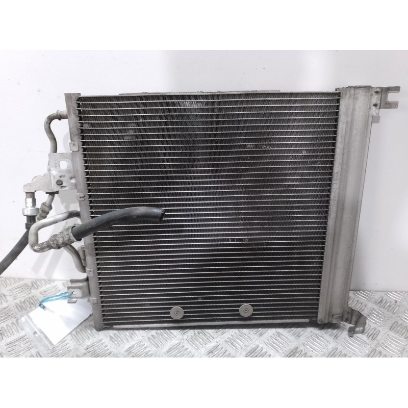 CONDENSADOR / RADIADOR AIRE ACONDICIONADO 93178958  - imagen 2