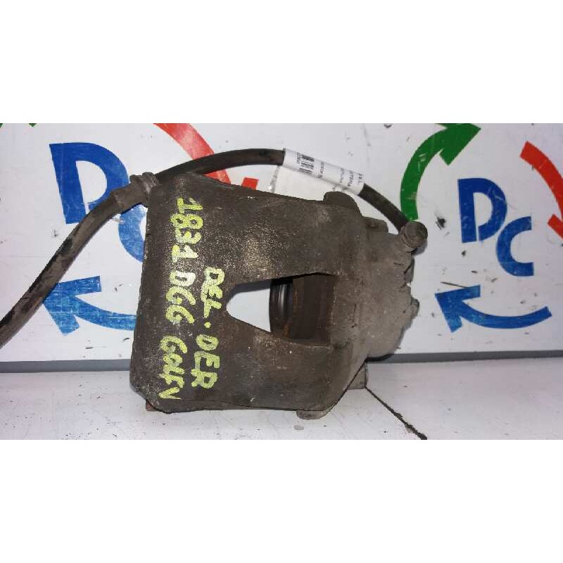 PINZA FRENO DELANTERA DERECHA  - imagen 2