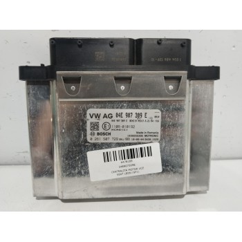 CENTRALITA MOTOR UCE 04E907309E 