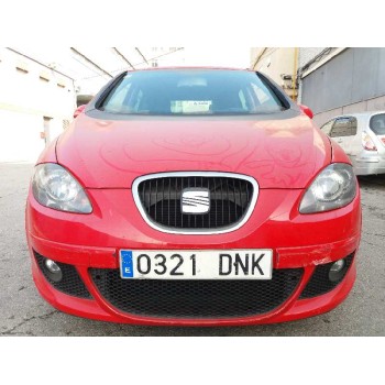 SEAT ALTEA (5P1)