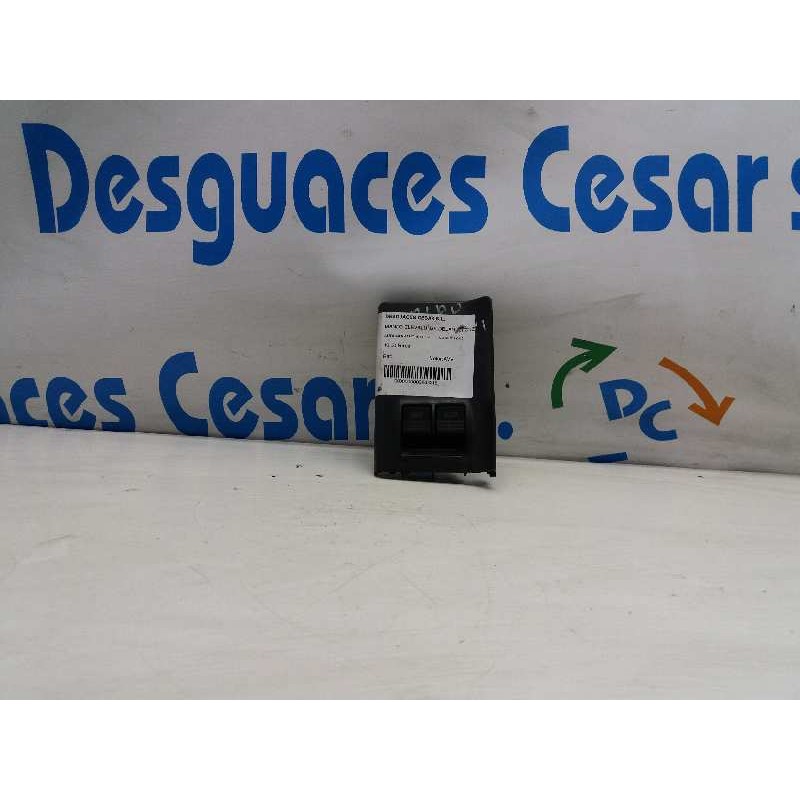 MANDO ELEVALUNAS DELANTERO IZQUIERDO  - imagen 2