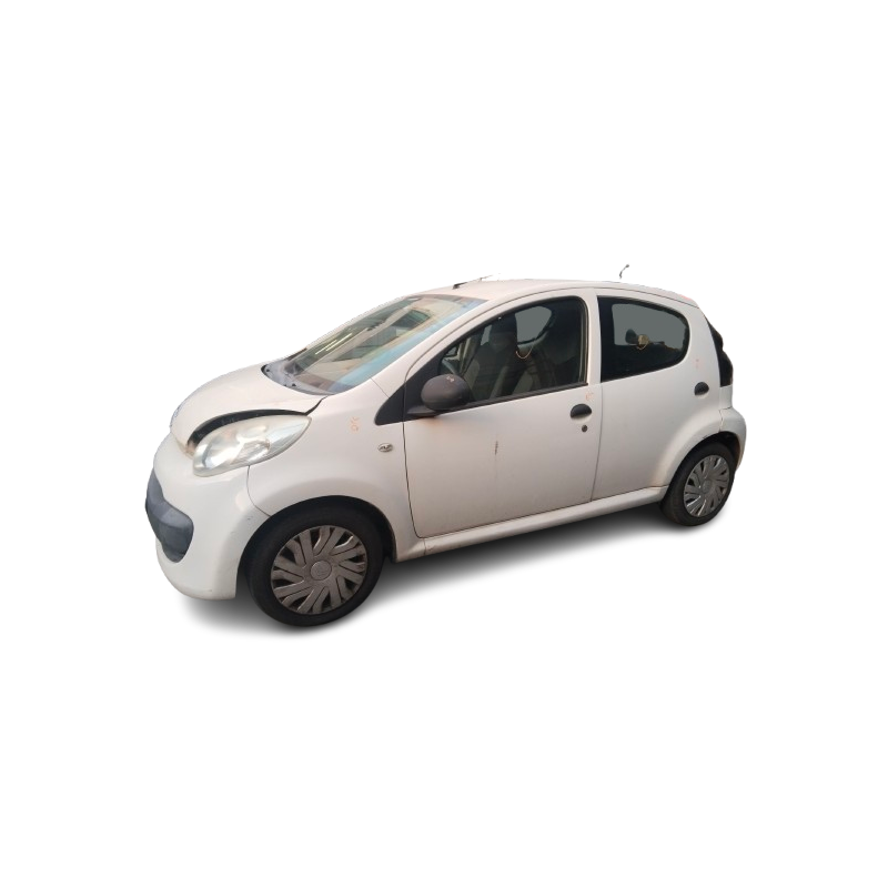 CITROËN C1 (PM_, PN_) - imagen 2