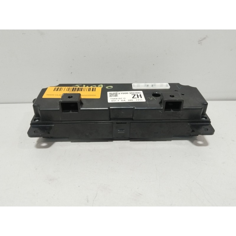 MANDO CALEFACCION / AIRE ACONDICIONADO 275003NH0C  - imagen 3