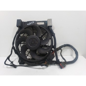 ELECTROVENTILADOR RADIADOR AIRE ACONDICIONADO 0130303960 13132559 