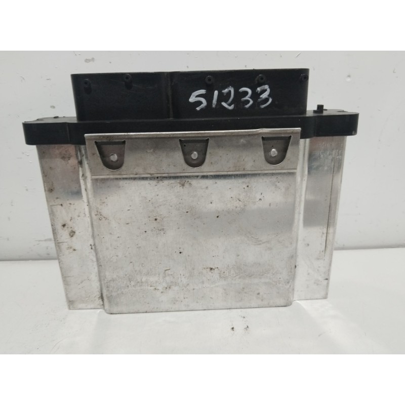 CENTRALITA MOTOR UCE 04E907309E  - imagen 2